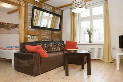 Westwind, 1. OG Langenstr. 41a