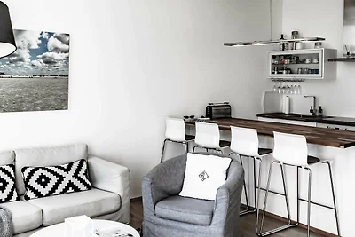 Apartment Theodor Storm (56m²)