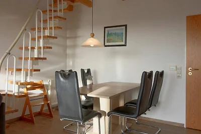 Vakantieappartement Gezinsvakantie Wremen