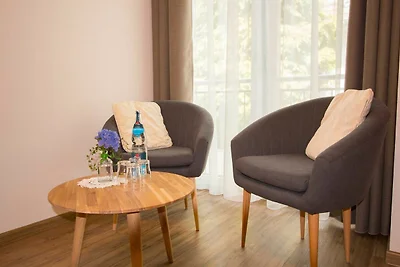 SUPERIOR-DOPPELZIMMER