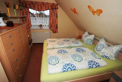 Appartamento Vacanza con famiglia Moormerland
