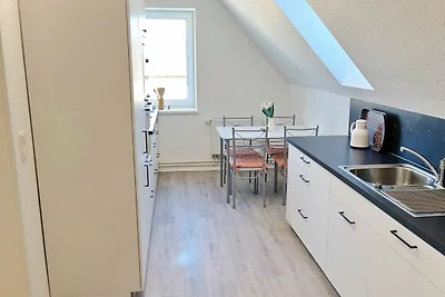 Vakantieappartement Gezinsvakantie Kirchdorf