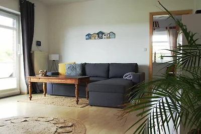 Ferienwohnung DeVriesenkoje