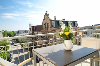 Dünenpalais, App. 16