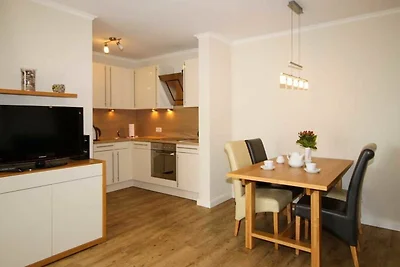Vakantieappartement Gezinsvakantie Börgerende-Rethwisch