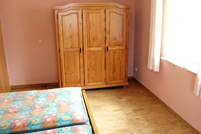 Vakantieappartement Gezinsvakantie Nordstrand
