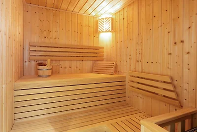 Ferienwohnung Enzian - Sauna, E-Ladestation &...