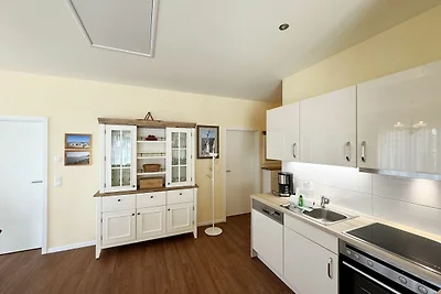 Vakantieappartement Gezinsvakantie Thiessow
