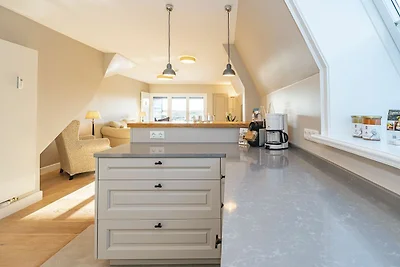 Vakantieappartement Gezinsvakantie Kampen