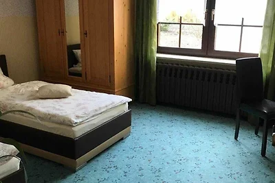 Ferienwohnung