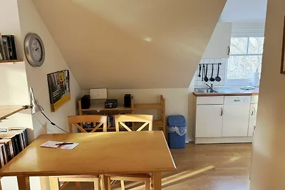 Appartement Ostseestrand