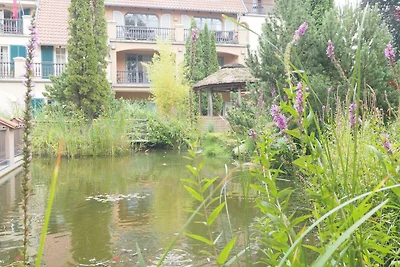 Residenz Laguna Blick Fewo 20