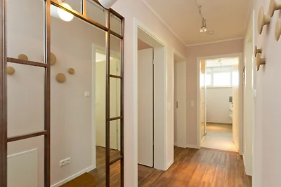 Quartier Ahlbeck, App. 04