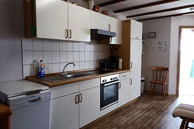 Apartamento Vacaciones familiares Jemgum