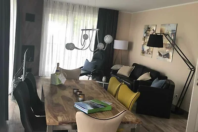 Casa vacanze Vacanza di relax Göhren-Lebbin