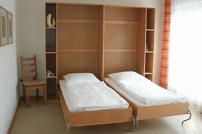 apartman za odmor Obiteljski odmor Schwerin