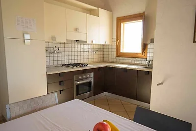 Vakantiehuis Ontspannende vakantie Sassari