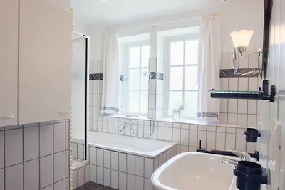 Vakantieappartement Gezinsvakantie Hollern-Twielenfleth