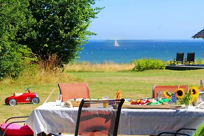 Vakantiehuis Ontspannende vakantie Quern