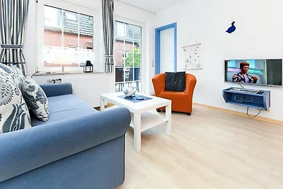 Ferienwohnung Kapitän Hornblower