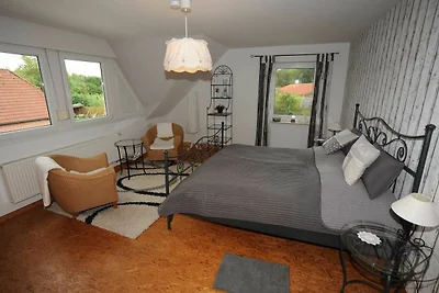 Appartamento Vacanza con famiglia Moormerland