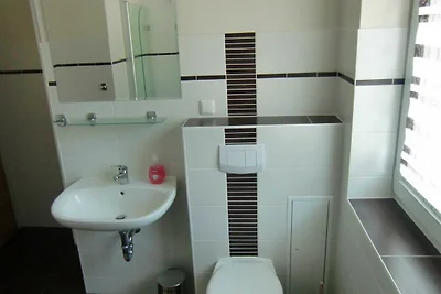 Ferienhaus Lachmöwe