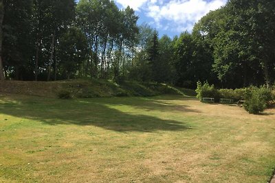 Vakantieappartement Gezinsvakantie Feldberger Seenlandschaft