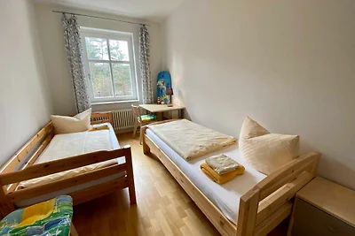 Haus Sabine App. Lido