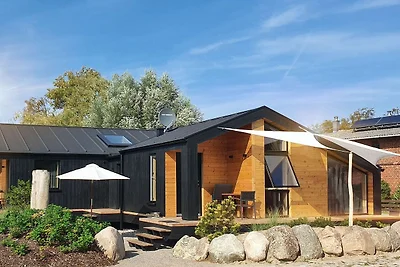 Vakantieappartement Gezinsvakantie Boiensdorf