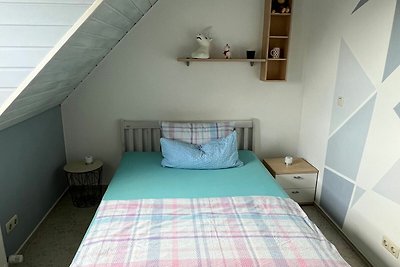 Vakantieappartement Gezinsvakantie Hollfeld