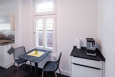 Apartment 4 Wohnen am Schloss