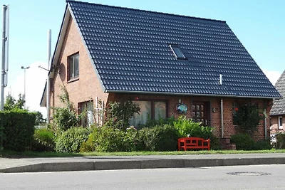 Vakantiehuis Ontspannende vakantie Gelting