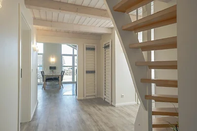 DAG-870 - Ferienhaus Bernstein 52 mit Garten...