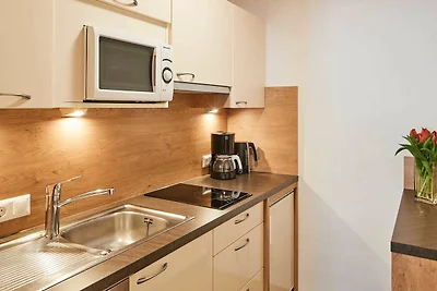 Appartement Nr. 6