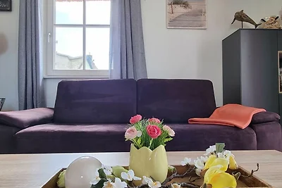 Reethaus Schwarze Perle