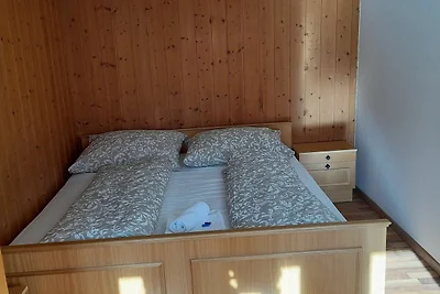 Appartamento Vacanza con famiglia Bizau