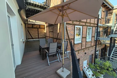 Hafenblick FW 2 - Objekt-ID 15487