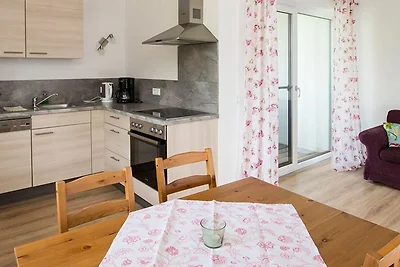 Vakantieappartement Gezinsvakantie Zell am Moos