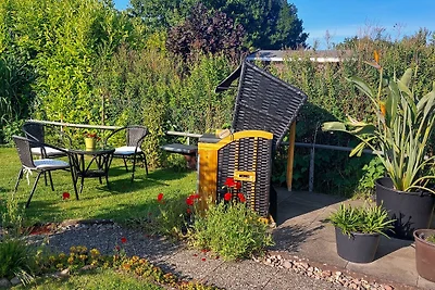 Ferienwohnung Gänseblümchen