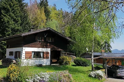 Ferienhaus Sinz