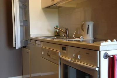 Holiday flat family holiday Hohenkirchen