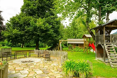 Familienappartement, ca. 37 m2