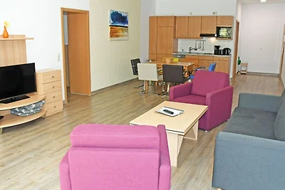 11 schöne 2-Raum-Fewo, Strandlage mit...