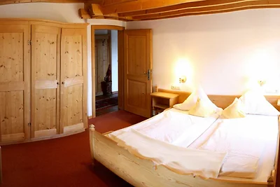 Vakantieappartement Gezinsvakantie Tegernsee