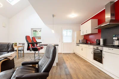 apartman za odmor Obiteljski odmor Hesel