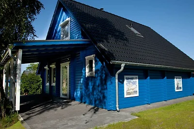 Casa vacanze Vacanza di relax Saal in Vorpommern