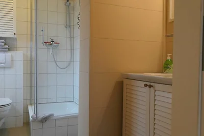Vakantieappartement Gezinsvakantie Lohme