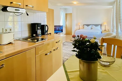 Villa Fortuna WE Poel