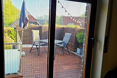 Ferienwohnung Friesentied