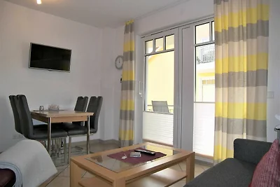Ferienwohnung Nr.18 (Gottschalk)